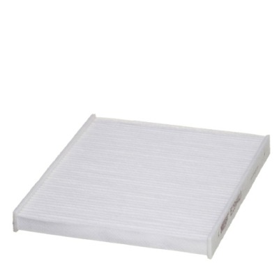 Hengst фільтр фільтр салонний ford fiesta vi 08- фото №1