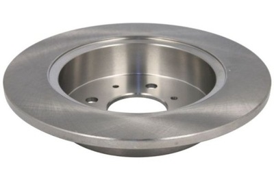 Диск гальмівна abe c44020abe фото №1