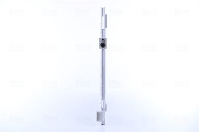 Радіатор кондиціонера nissens 940933 фото №1