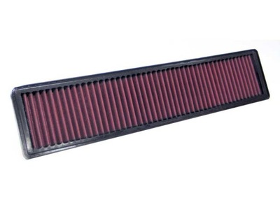 K&N FILTERS 33-2807 FILTRE D'AIR - milautoparts-fr.ukrlive.com