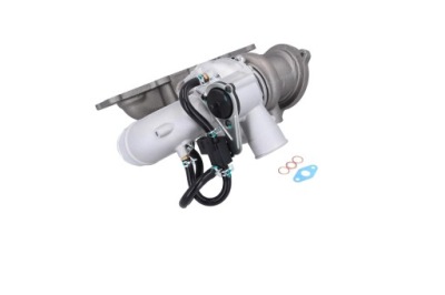 Kamoka 8600040 наддув фото №1