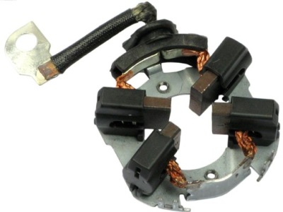 As-pl sbh0035 кронштейн, щітки вуглецевий фото №1