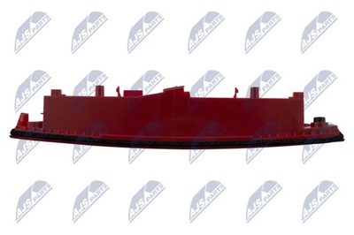 Додаткові світло стоп nty elp-re-003 фото №1