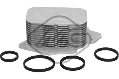 METALCAUCHO MC05739 METALCAUCHO RADIATEUR HUILES CITROEN/FORD/TOYOTA 1.4/ - milautoparts-fr.ukrlive.com