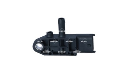 Датчик тиску вихлопних газів opel фото №1