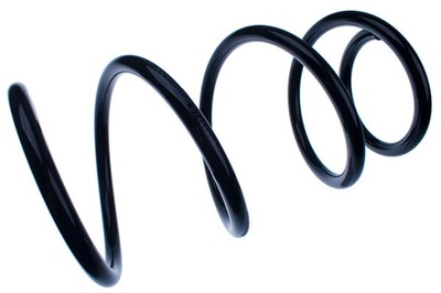 Denckermann пружина підвіска перед st фото №1