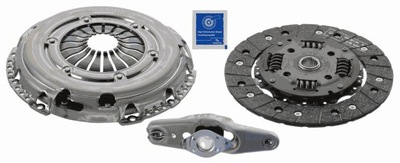 SACHS 3000 950 067 КОМПЛЕКТ СЦЕПЛЕНИЕ