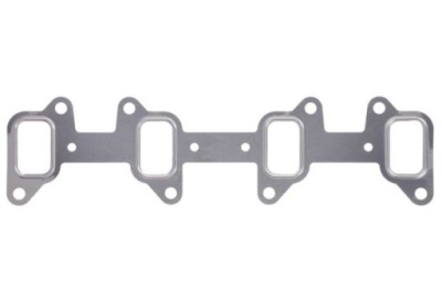 Прокладка коллектор выпускной ursus 70 фото №1