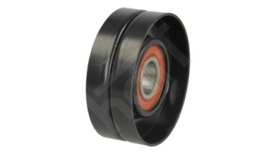 Колесо направляющая ремень cordoba 1.4 93- фото №1