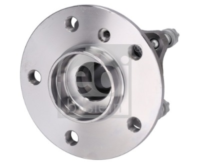 Подшипник колеса bmw t. f45/f46 fe185096 febi фото №1