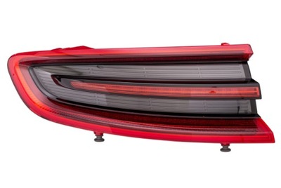 LAMP REAR L (CZESC ZEWNETRZNA, LED, LIGHT COFANIA) FITS DO: PORSCHE MAC  