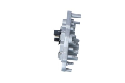 Блок керування обігріву db w210 фото №1