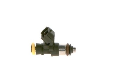 NOZZLE BENZYNY AUDI A3 1.4TFSI 13- 0280158862 BOSCH  