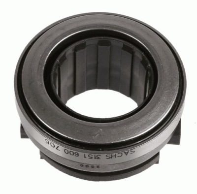 ROULEMENT DÉBRAYAGE ADHÉRENCE MINI (R56), (R57), (R58), (R59), CLUBMAN (R55), 
