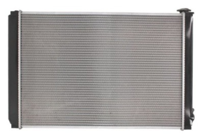 Радиатор воды lexus rx 3.3h 09.05-12.08 d72051tt фото №1