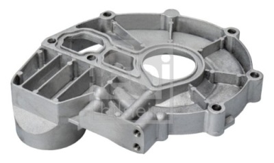 Febi bilstein 100578 корпус, насос водяна фото №1