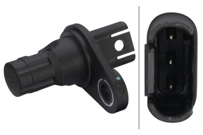 Датчик положение вала распределительного вала bmw фото №1