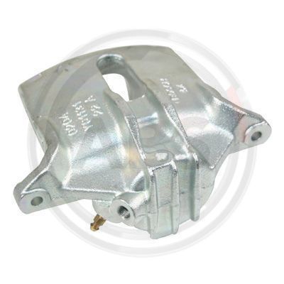 SOPORTE DE FRENADO PEUGEOT DE CARGA 01-08 LP  