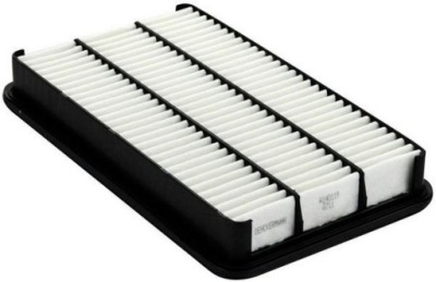 Фільтр повітря a140119 denckermann фото №1