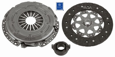 SACHS 3000970114 КОМПЛЕКТ СЦЕПЛЕНИЕ