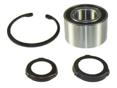 METZGER WM 514 КОМПЛЕКТ ПІДШИПНИК КОЛЕСА 