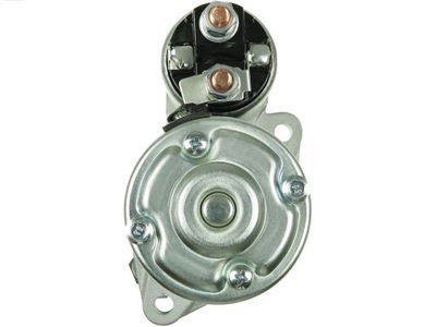 Стартер as-pl s5065 mitsubishi lancer colt smart forfour 0986023520 фото №1