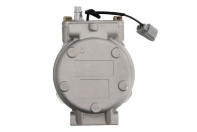 Компрессор кондиционера land rover discovery ii, range rover ii фото №1