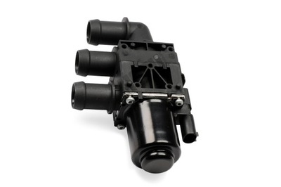 Hepu клапан отопителя фото №1