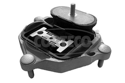 Подушка коробки передач corteco 49476430 фото №1