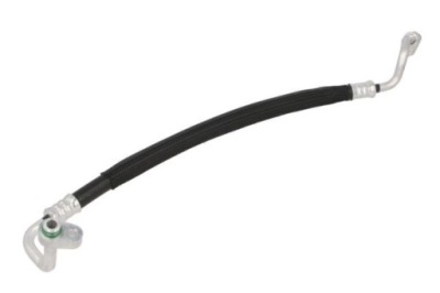 Шланг кондиціонера підходить до: citroen jumper 2 fiat ducato peugeot фото №1