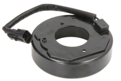 Катушка, сцепление электромагнитный пружина ktt030087 thermotec фото №1
