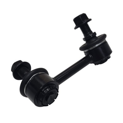 З'єднувач стабілізатора перед правий kia sorento i фото №1