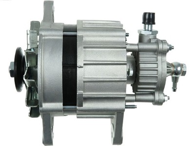 AUTOSTARTER ALTERNADOR  