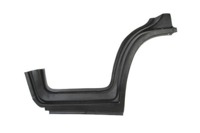 Порог перед p citroen jumper fiat ducato peugeot фото №1