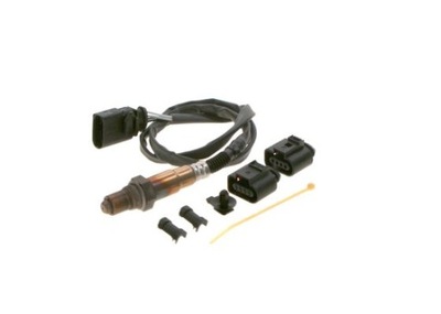 BOSCH SONDA LAMBDA VW GOLF 1,6 04-  