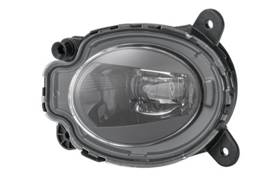 FARO NIEBLA PARTE DELANTERA P (LED) CONVIENE DO: SEAT TARRACO 12.18-  