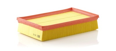 Mann-filter c 28 145 фільтр повітря фото №1