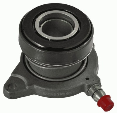 SACHS 3182 600 235 ВЫЖЫМНОЙ ПОДШИПНИК ЦЕНТРАЛЬНЫЙ, СЦЕПЛЕНИЕ