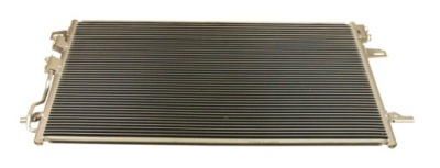 SKRAPLACZ KLIMATYZACJI CHRYSLER VOYAGER