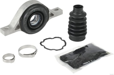 Підшипник, центральний підшипник вала привідного herth+ buss jakoparts j2910502 фото №1