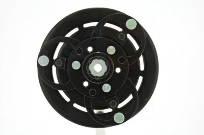 DISC CLUTCH SET COMPRESSOR AIR CONDITIONER  