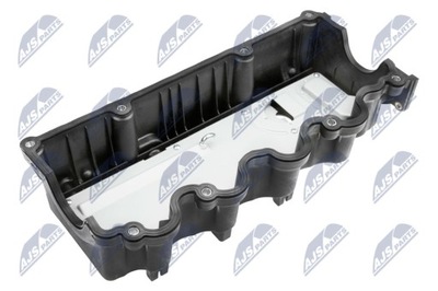 Bpz-hy-500 nty кришка клапанів фото №1