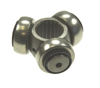 Трипод хрестовина піввісь delta i dedra y prisma фото №1