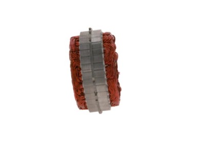 Stojan генератора bosch f 00m 120 107 фото №1