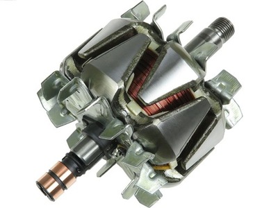 ROTOR ALTERNADOR  