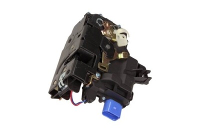 Замок двері vw p. fabia/t5 le maxgear 28-0364 фото №1