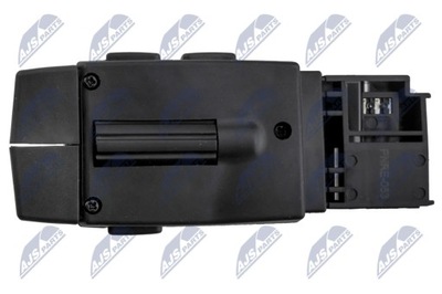 Переключатель комбинированный renault captur 13-, traffic фото №1