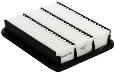 Denckermann фільтр повітря mitsubishi galant 2.0 99 фото №1