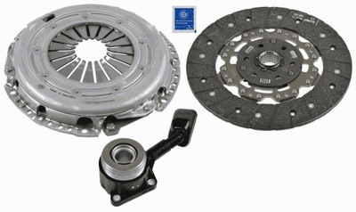 SACHS 3000 990 378 КОМПЛЕКТ СЦЕПЛЕНИЕ