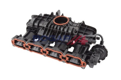 Bogap коллектор впускной фото №1